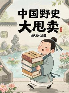 中国野史大全