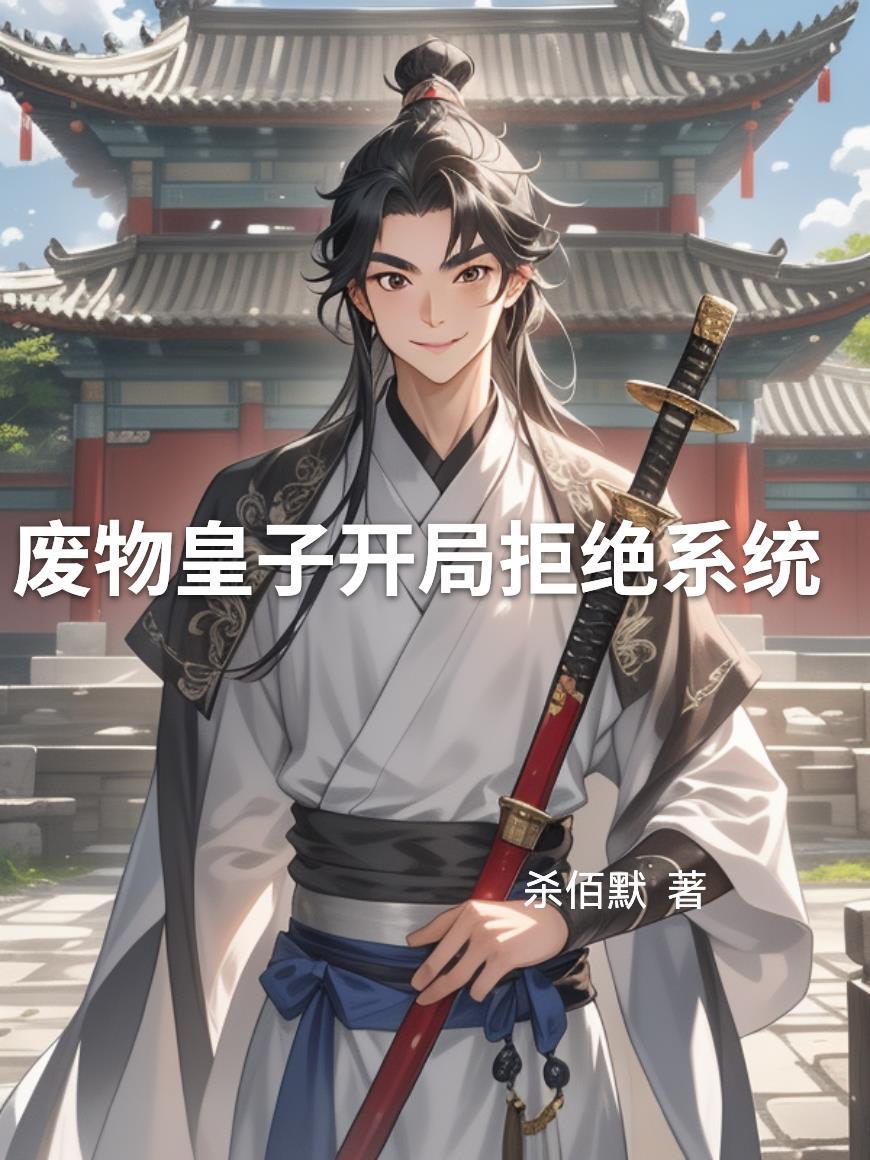 废物皇子逆袭