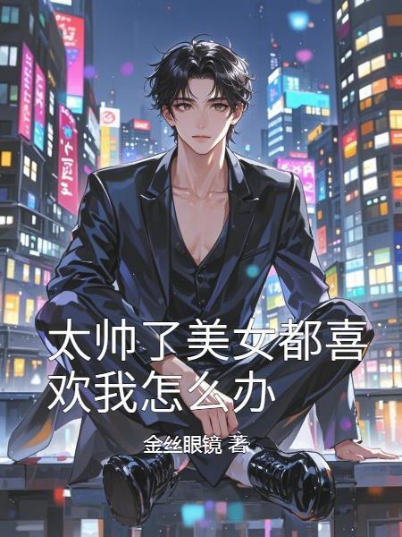 帅到女生也喜欢的星座女