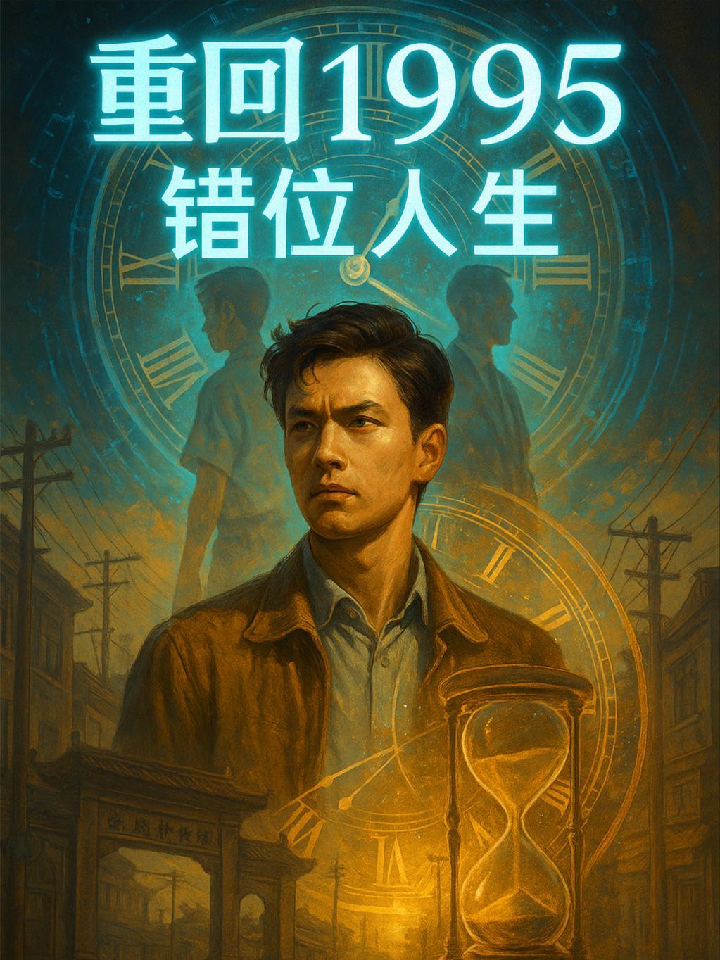 重回九五年