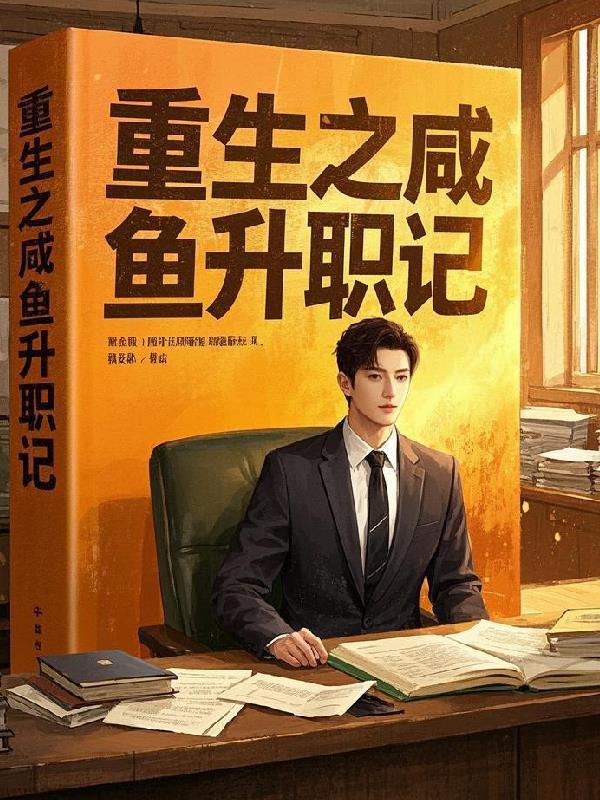 重生之咸鱼升职记免费阅读