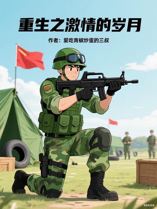 重生之激情的岁月百度百科