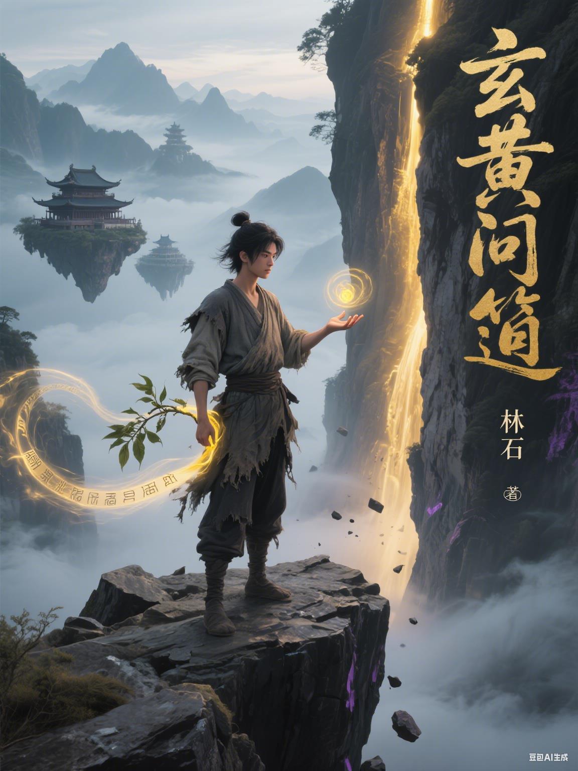 玄黄问道 玄黄问道